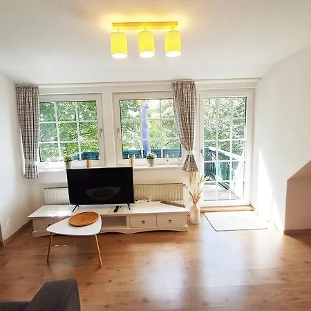 Apartment Merle