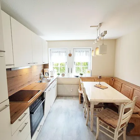 Apartment Merle Winterberg