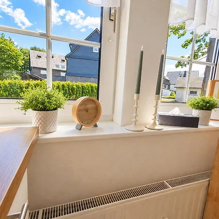 Apartment Merle Winterberg