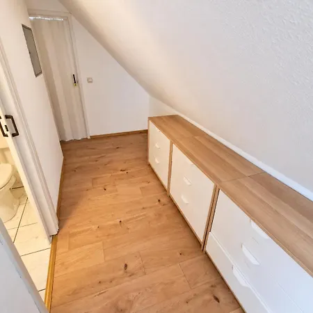 Apartment Merle Winterberg